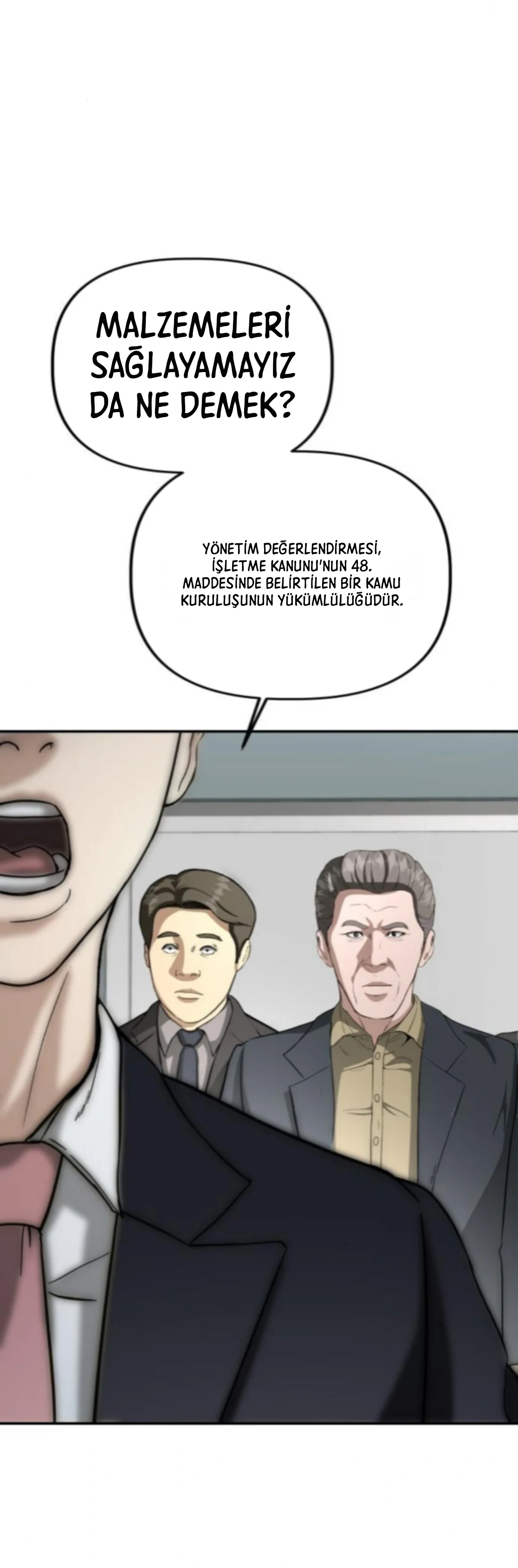 TrendManga TÃ¼rkÃ§e manga oku ministry-of-strategy-and-finance bÃ¶lÃ¼m 26 sayfa 11