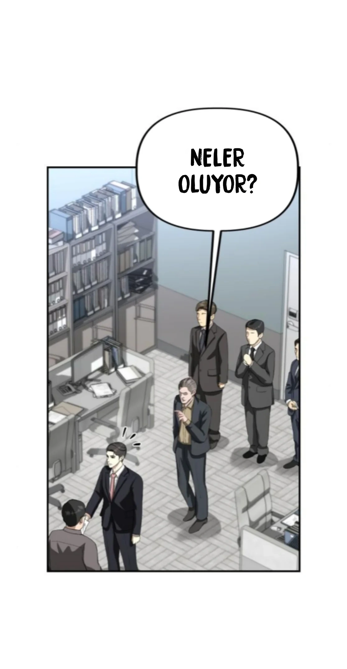 TrendManga TÃ¼rkÃ§e manga oku ministry-of-strategy-and-finance bÃ¶lÃ¼m 26 sayfa 12