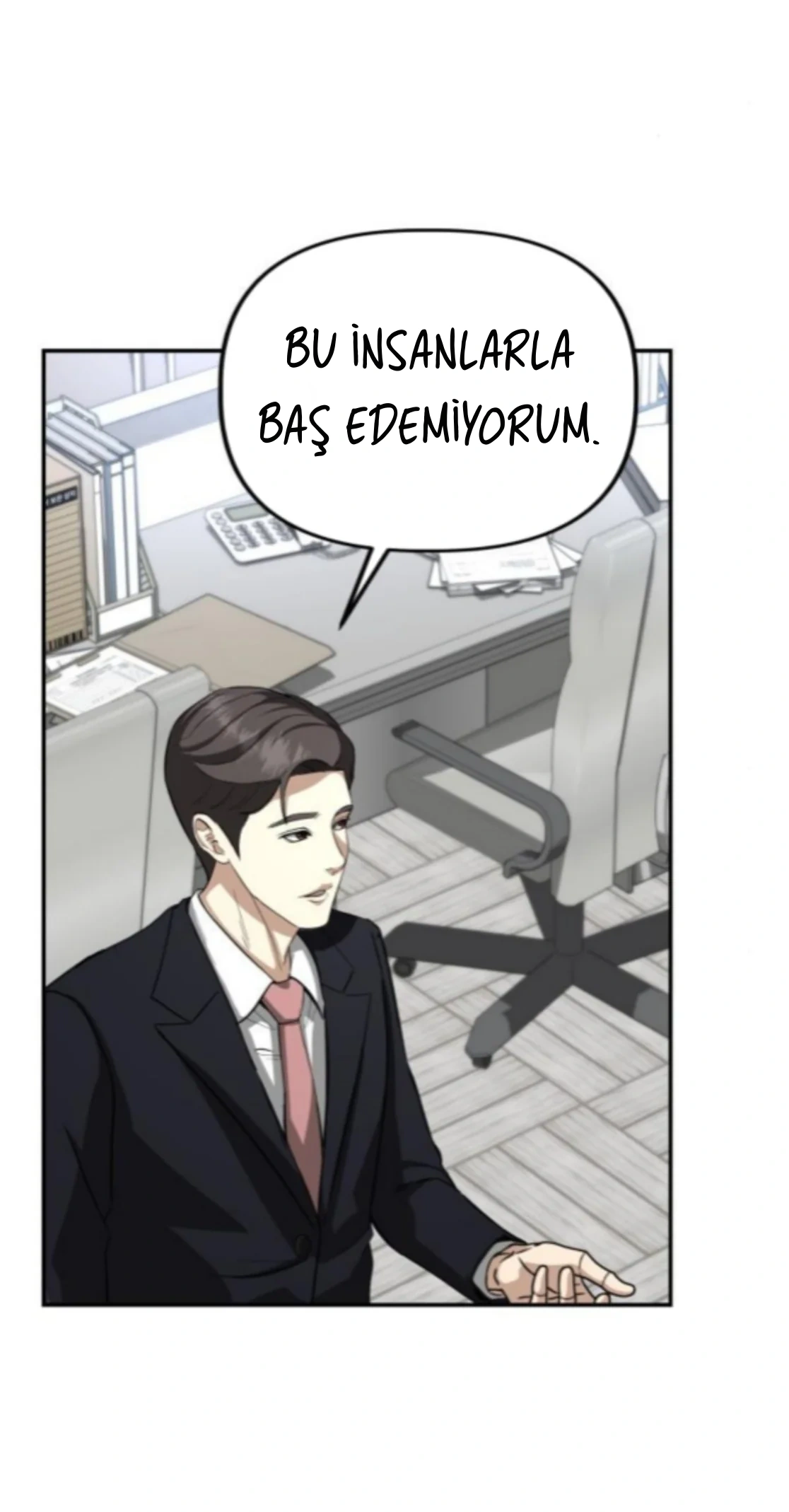 TrendManga TÃ¼rkÃ§e manga oku ministry-of-strategy-and-finance bÃ¶lÃ¼m 26 sayfa 16