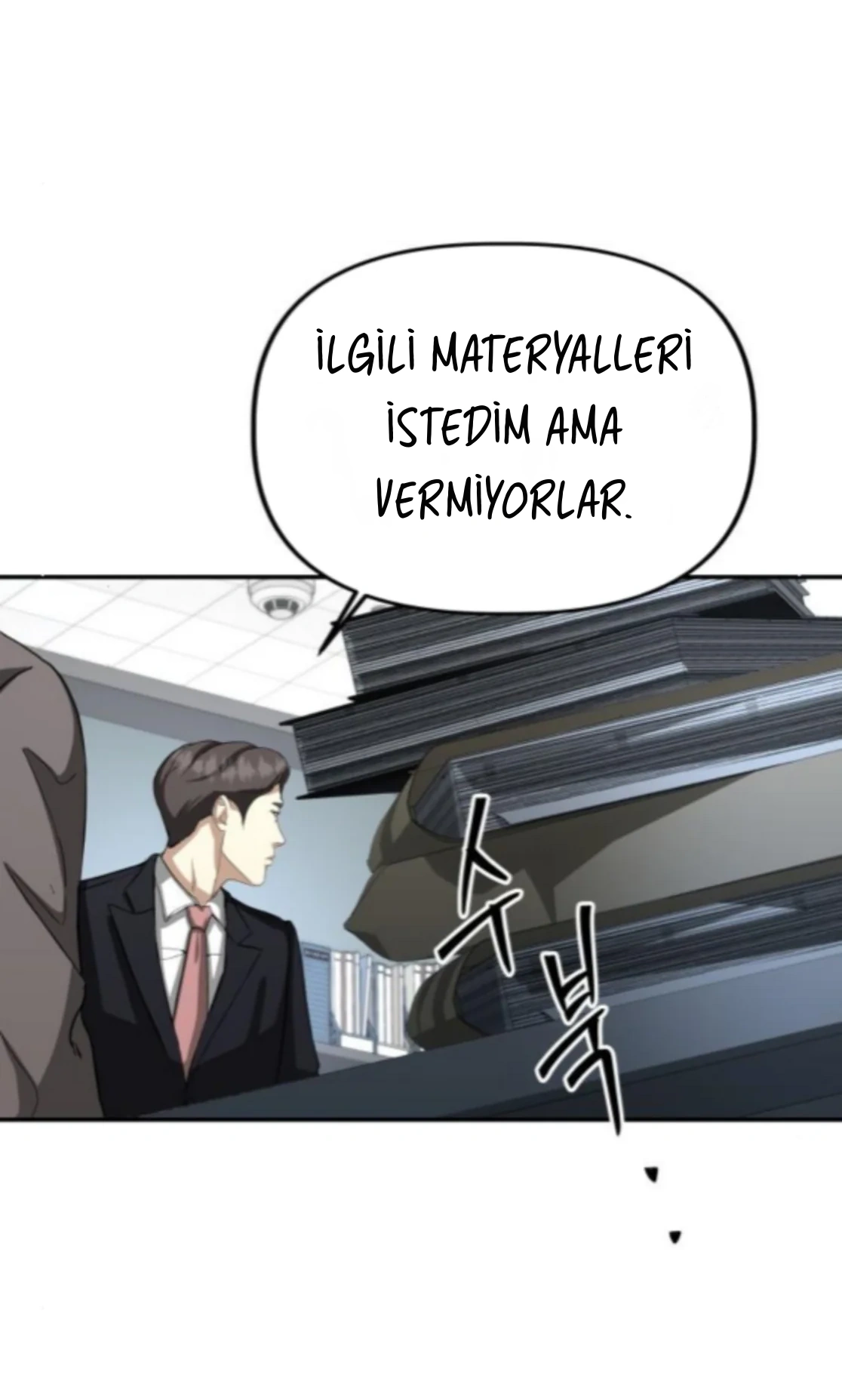 TrendManga TÃ¼rkÃ§e manga oku ministry-of-strategy-and-finance bÃ¶lÃ¼m 26 sayfa 17