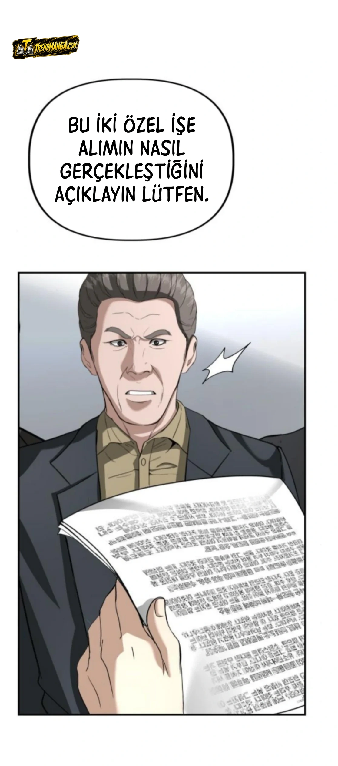 TrendManga TÃ¼rkÃ§e manga oku ministry-of-strategy-and-finance bÃ¶lÃ¼m 26 sayfa 28