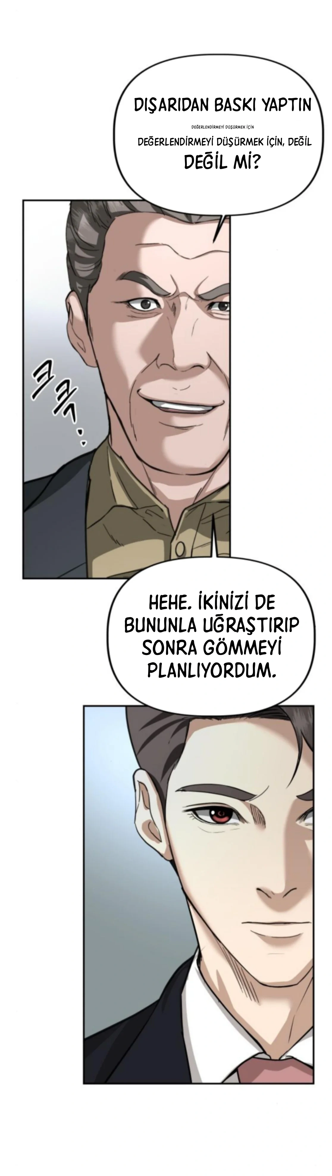 TrendManga TÃ¼rkÃ§e manga oku ministry-of-strategy-and-finance bÃ¶lÃ¼m 26 sayfa 36