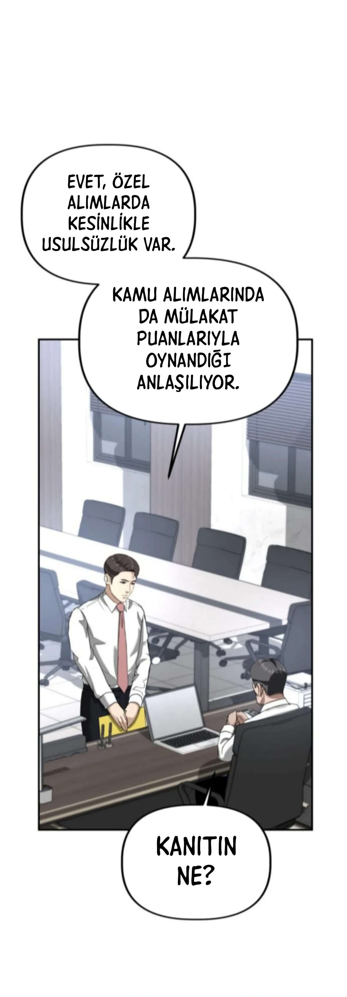 TrendManga TÃ¼rkÃ§e manga oku ministry-of-strategy-and-finance bÃ¶lÃ¼m 26 sayfa 45