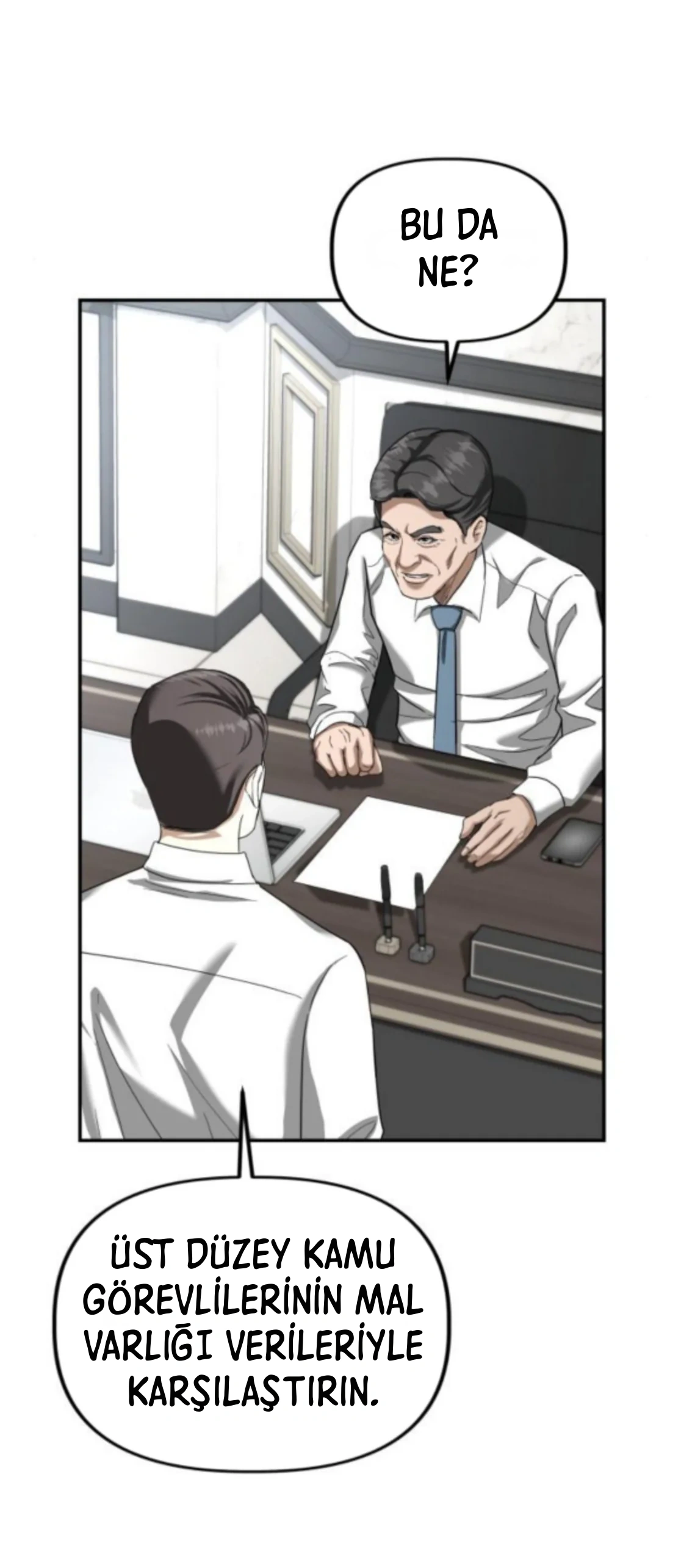 TrendManga TÃ¼rkÃ§e manga oku ministry-of-strategy-and-finance bÃ¶lÃ¼m 26 sayfa 56
