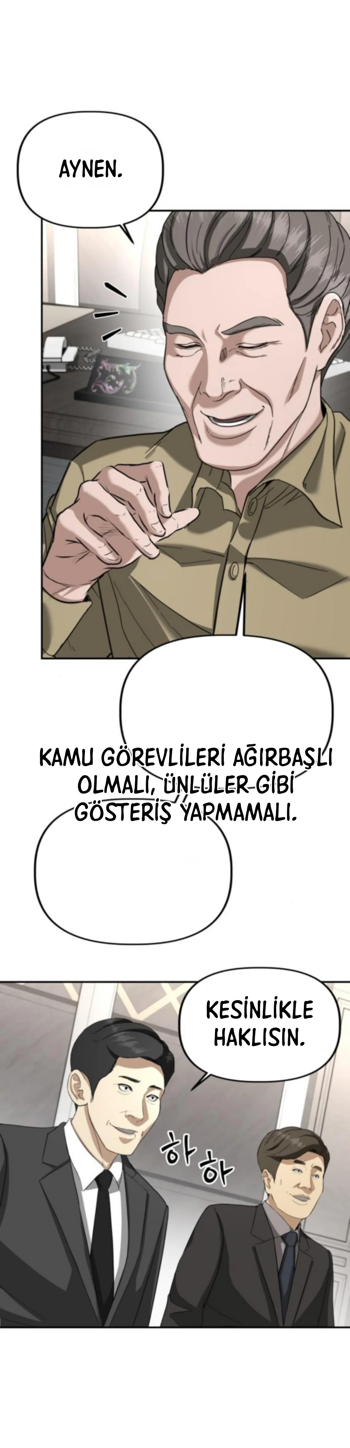TrendManga TÃ¼rkÃ§e manga oku ministry-of-strategy-and-finance bÃ¶lÃ¼m 26 sayfa 7