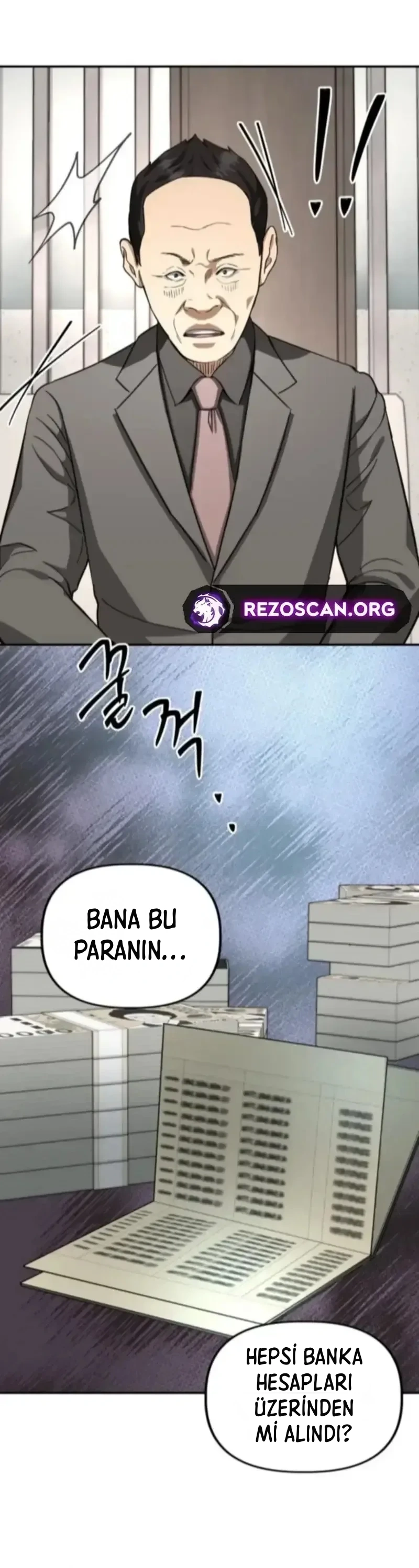 TrendManga TÃ¼rkÃ§e manga oku ministry-of-strategy-and-finance bÃ¶lÃ¼m 27 sayfa 27