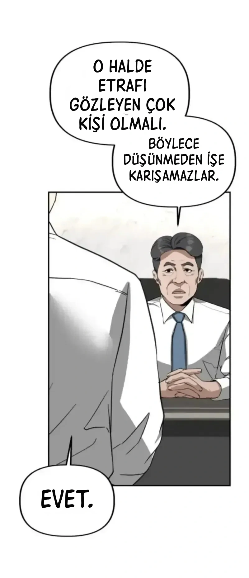 TrendManga TÃ¼rkÃ§e manga oku ministry-of-strategy-and-finance bÃ¶lÃ¼m 27 sayfa 3