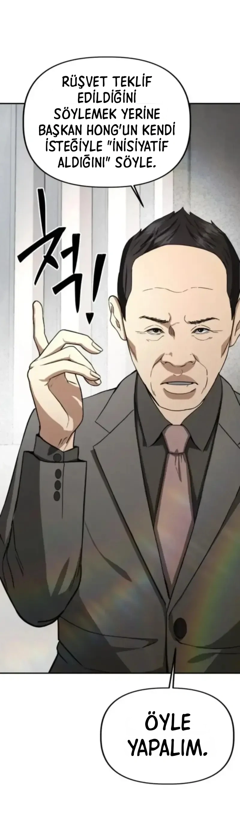 TrendManga TÃ¼rkÃ§e manga oku ministry-of-strategy-and-finance bÃ¶lÃ¼m 27 sayfa 33