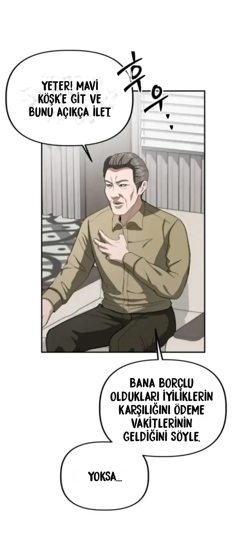 TrendManga TÃ¼rkÃ§e manga oku ministry-of-strategy-and-finance bÃ¶lÃ¼m 27 sayfa 42