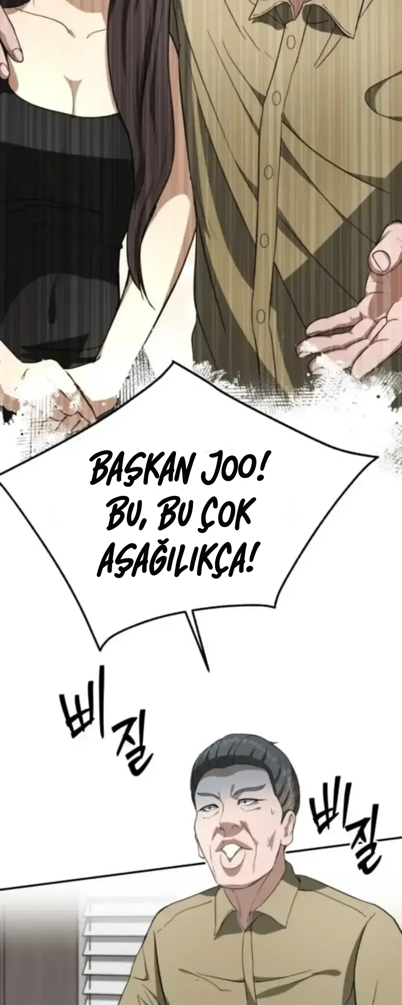 TrendManga TÃ¼rkÃ§e manga oku ministry-of-strategy-and-finance bÃ¶lÃ¼m 27 sayfa 47