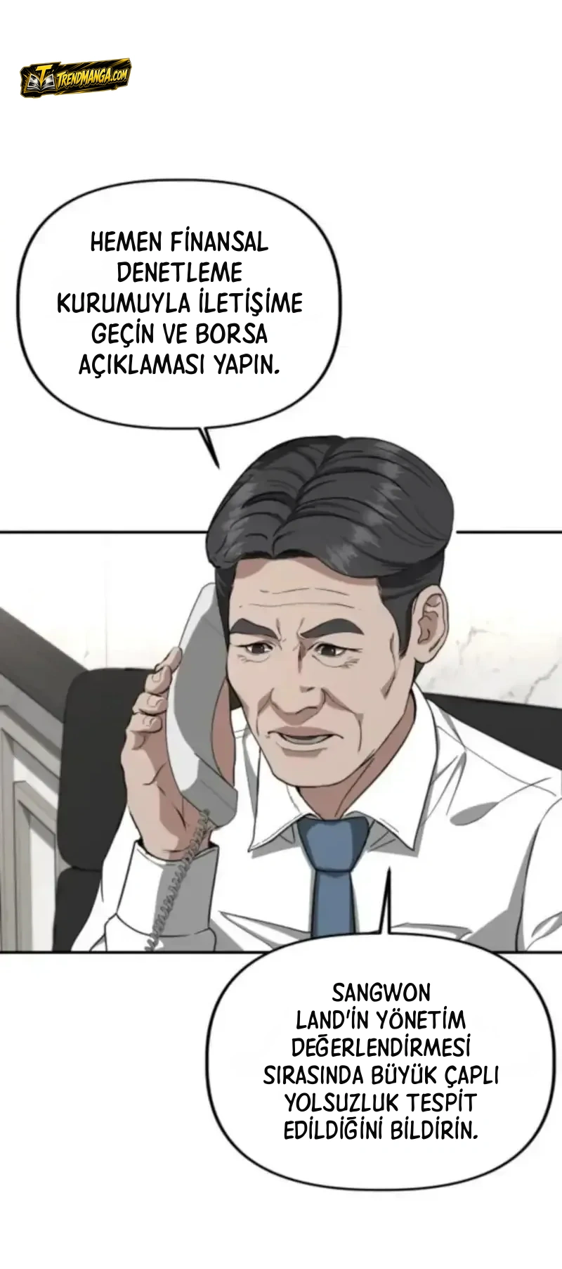 TrendManga TÃ¼rkÃ§e manga oku ministry-of-strategy-and-finance bÃ¶lÃ¼m 27 sayfa 5
