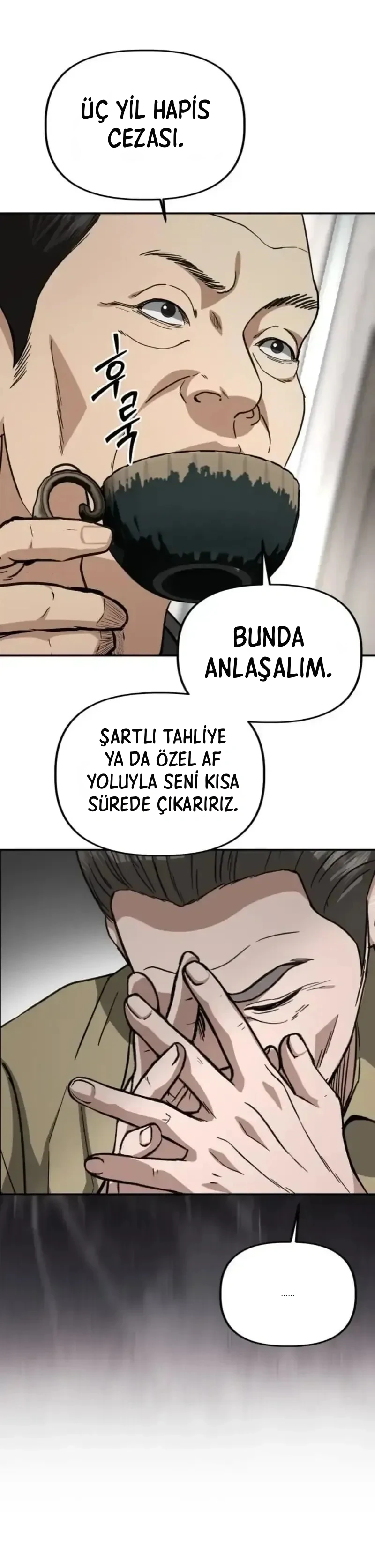 TrendManga TÃ¼rkÃ§e manga oku ministry-of-strategy-and-finance bÃ¶lÃ¼m 27 sayfa 57