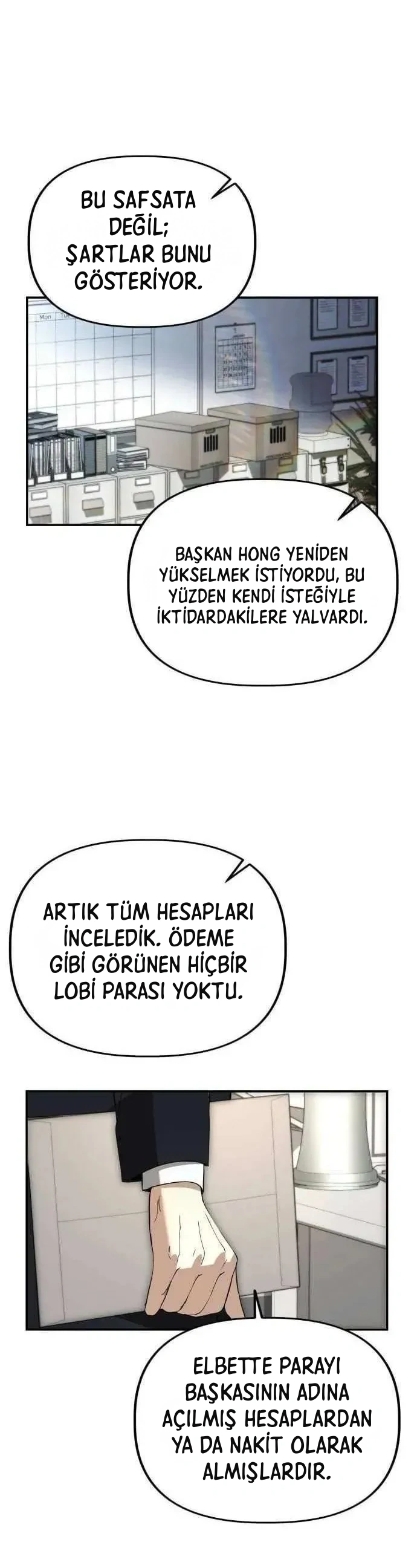 TrendManga TÃ¼rkÃ§e manga oku ministry-of-strategy-and-finance bÃ¶lÃ¼m 28 sayfa 16