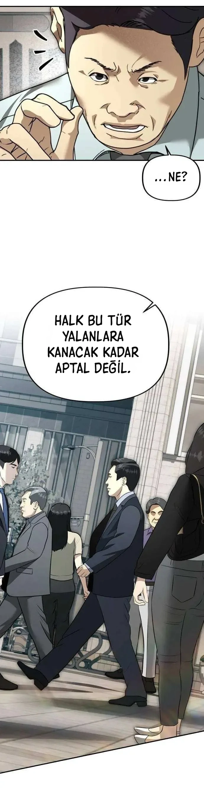 TrendManga TÃ¼rkÃ§e manga oku ministry-of-strategy-and-finance bÃ¶lÃ¼m 28 sayfa 21
