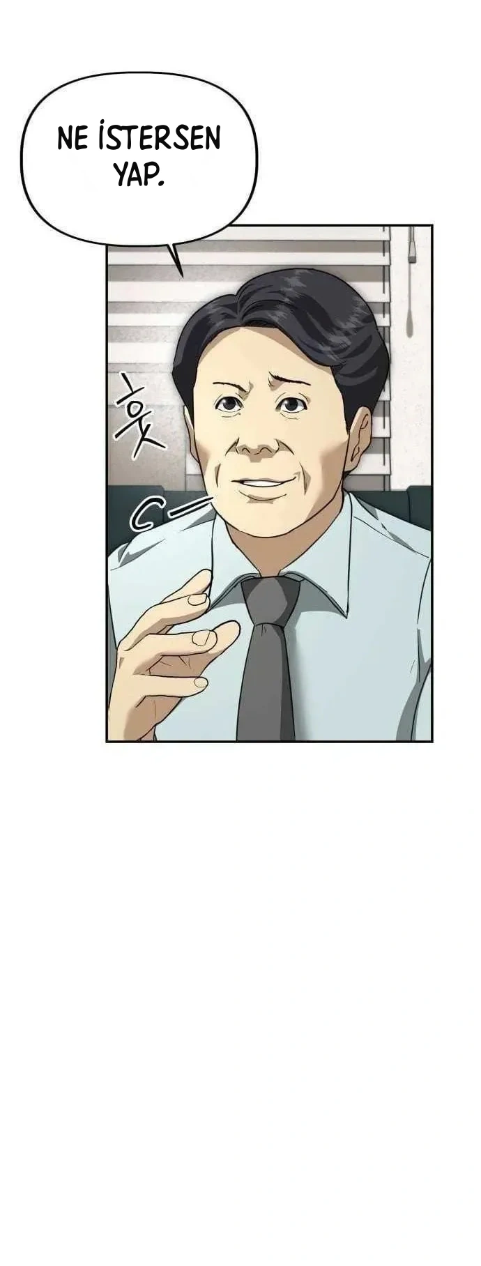 TrendManga TÃ¼rkÃ§e manga oku ministry-of-strategy-and-finance bÃ¶lÃ¼m 28 sayfa 23