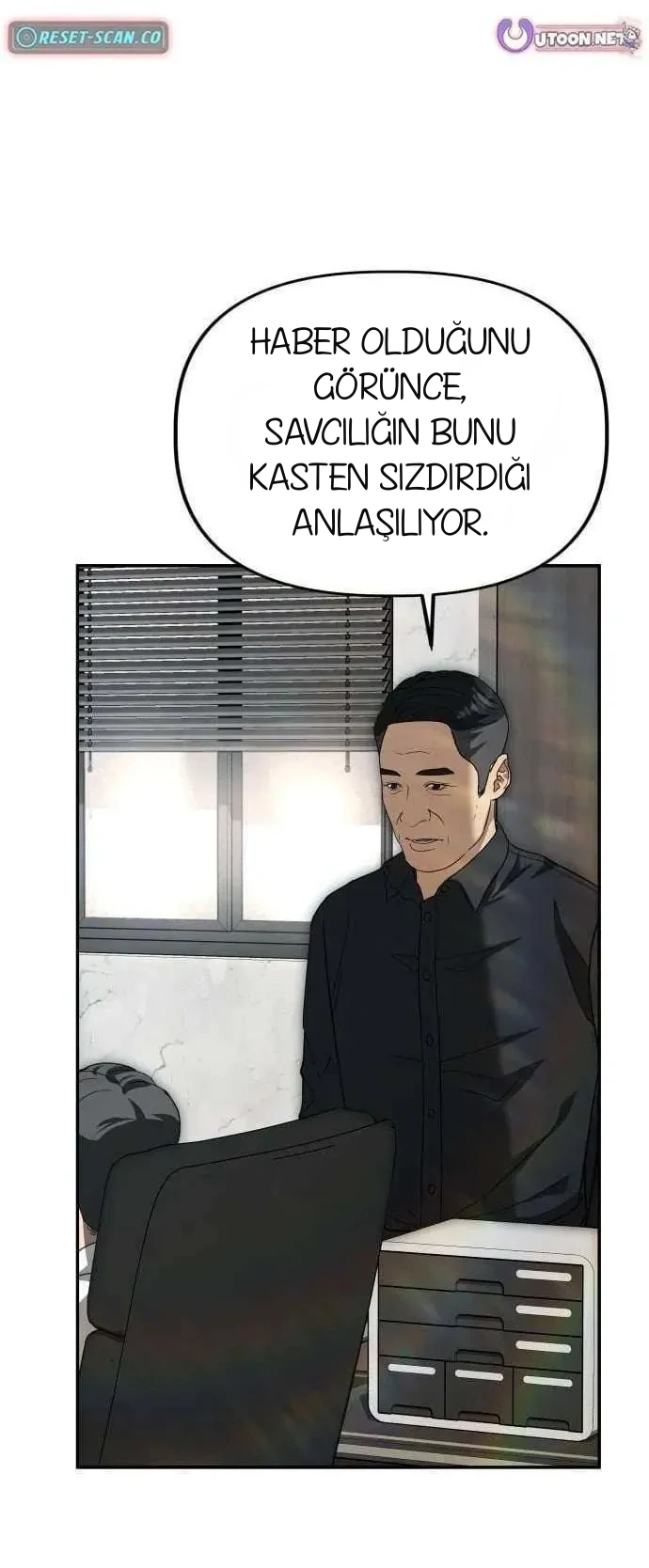 TrendManga TÃ¼rkÃ§e manga oku ministry-of-strategy-and-finance bÃ¶lÃ¼m 28 sayfa 26