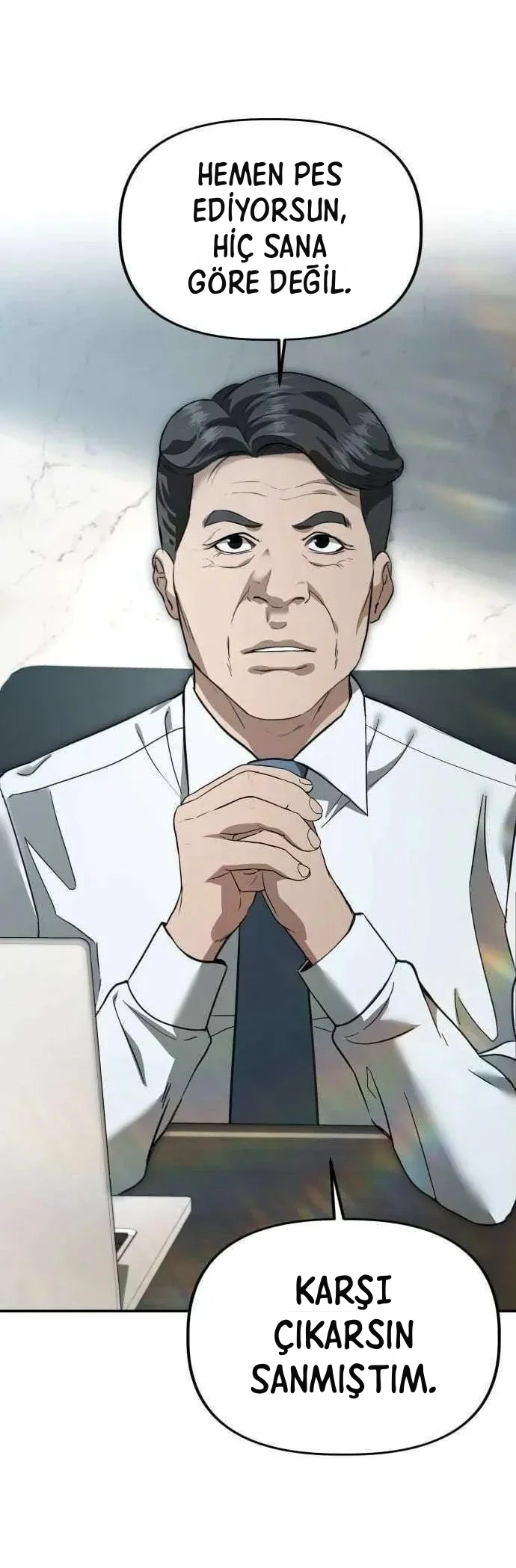 TrendManga TÃ¼rkÃ§e manga oku ministry-of-strategy-and-finance bÃ¶lÃ¼m 28 sayfa 31
