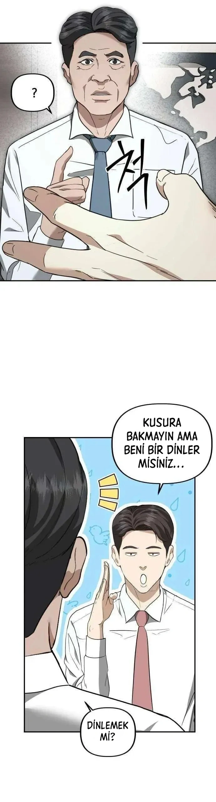 TrendManga TÃ¼rkÃ§e manga oku ministry-of-strategy-and-finance bÃ¶lÃ¼m 28 sayfa 52