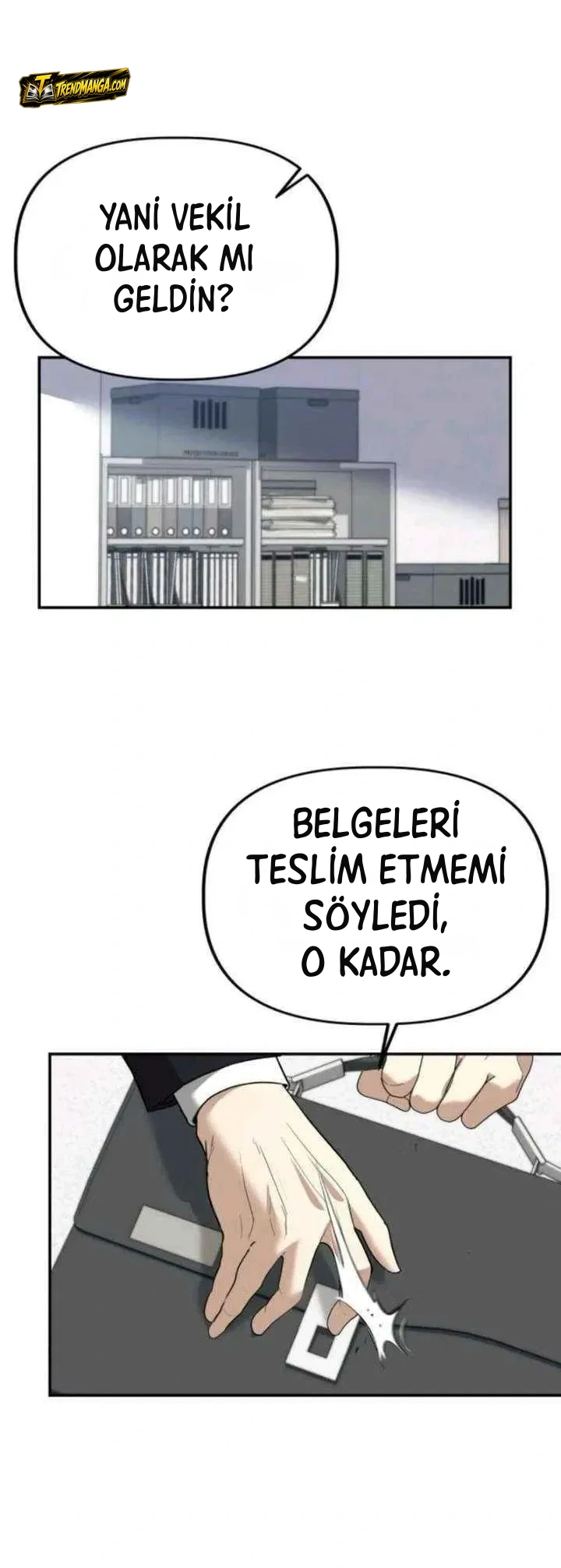 TrendManga TÃ¼rkÃ§e manga oku ministry-of-strategy-and-finance bÃ¶lÃ¼m 29 sayfa 24