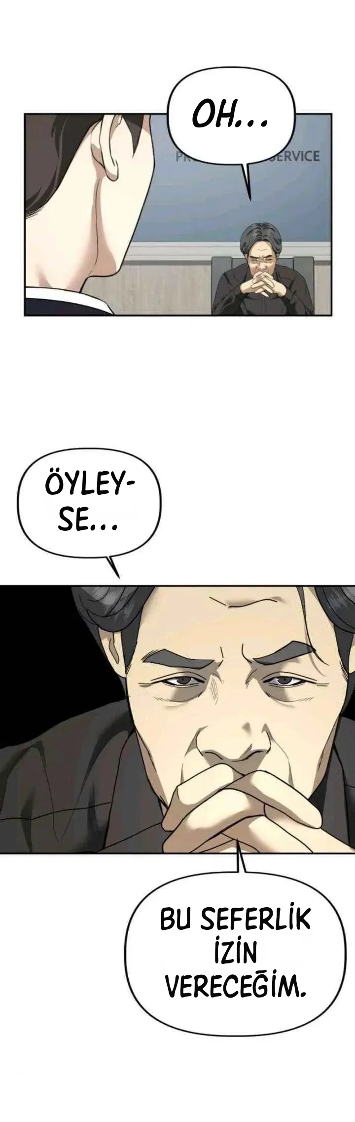 TrendManga TÃ¼rkÃ§e manga oku ministry-of-strategy-and-finance bÃ¶lÃ¼m 29 sayfa 56