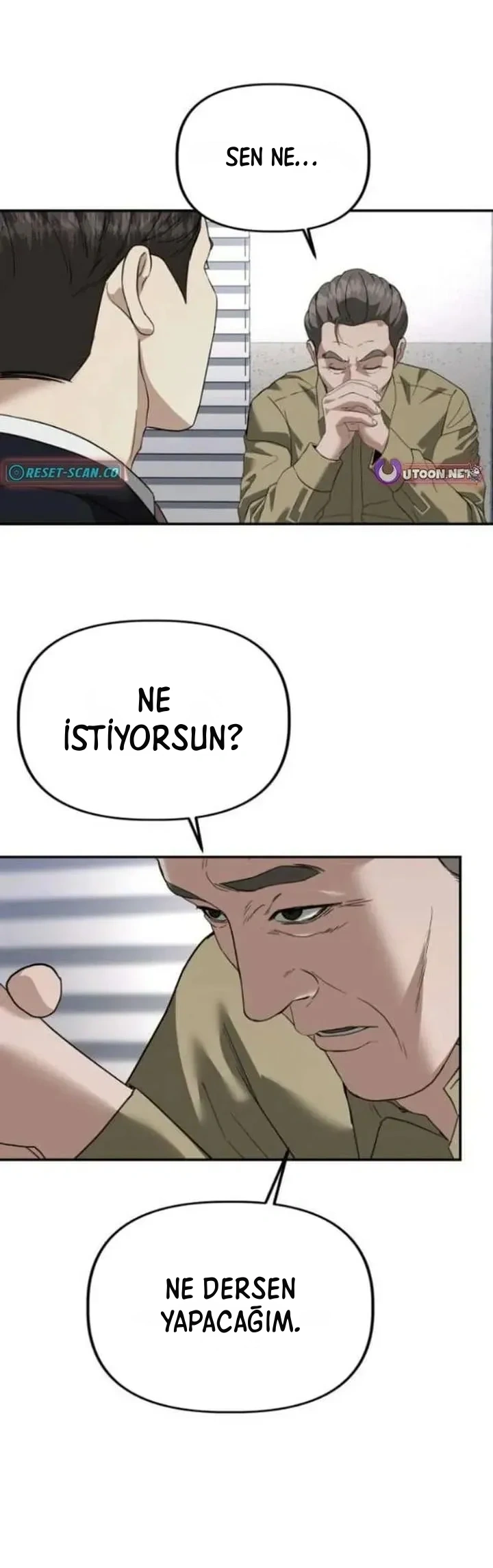 TrendManga TÃ¼rkÃ§e manga oku ministry-of-strategy-and-finance bÃ¶lÃ¼m 30 sayfa 38