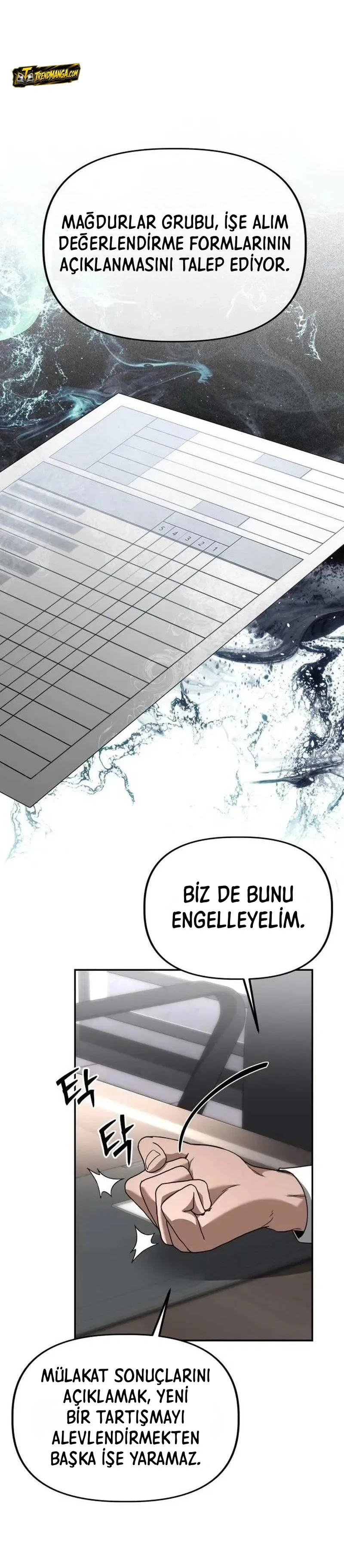 TrendManga TÃ¼rkÃ§e manga oku ministry-of-strategy-and-finance bÃ¶lÃ¼m 31 sayfa 14