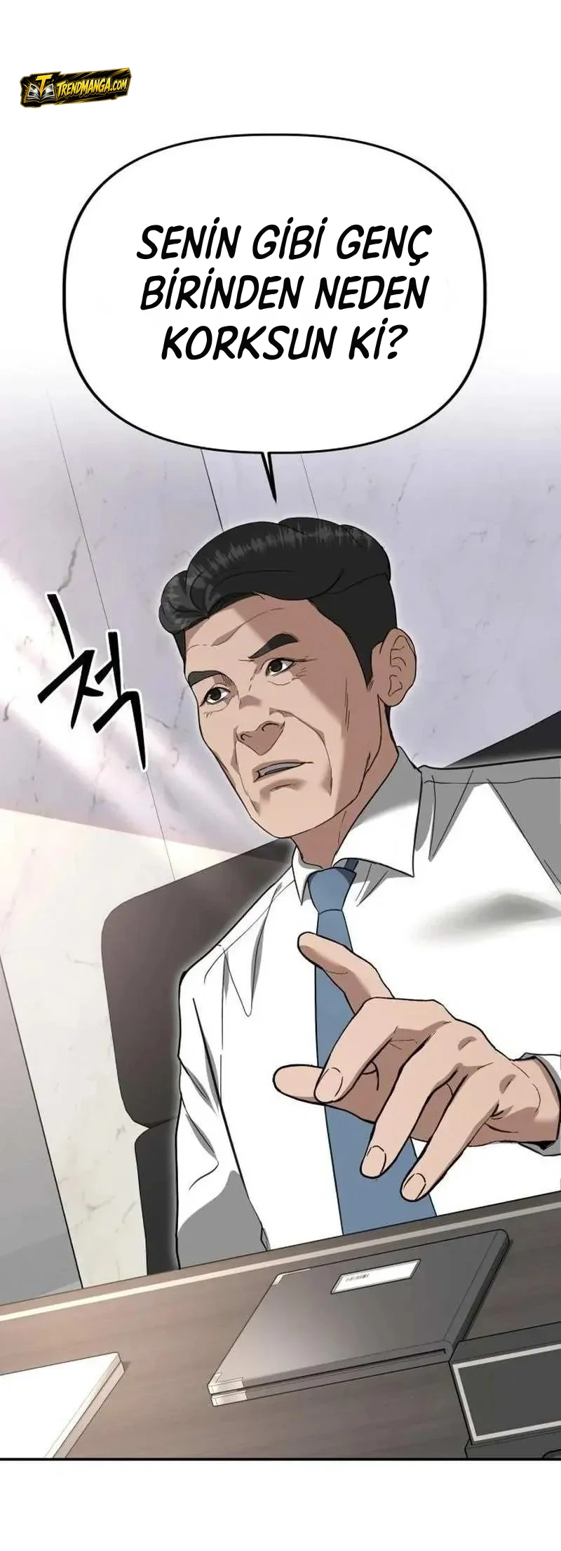 TrendManga TÃ¼rkÃ§e manga oku ministry-of-strategy-and-finance bÃ¶lÃ¼m 31 sayfa 34