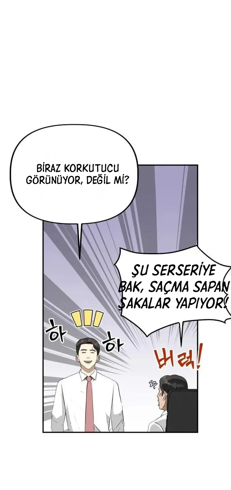 TrendManga TÃ¼rkÃ§e manga oku ministry-of-strategy-and-finance bÃ¶lÃ¼m 31 sayfa 36