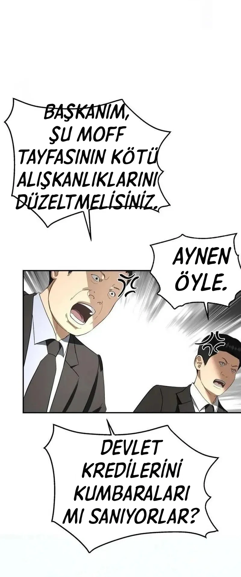 TrendManga TÃ¼rkÃ§e manga oku ministry-of-strategy-and-finance bÃ¶lÃ¼m 31 sayfa 47
