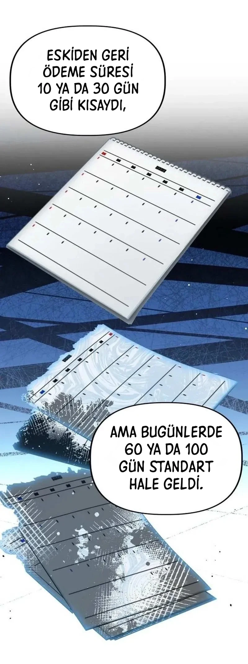 TrendManga TÃ¼rkÃ§e manga oku ministry-of-strategy-and-finance bÃ¶lÃ¼m 31 sayfa 51