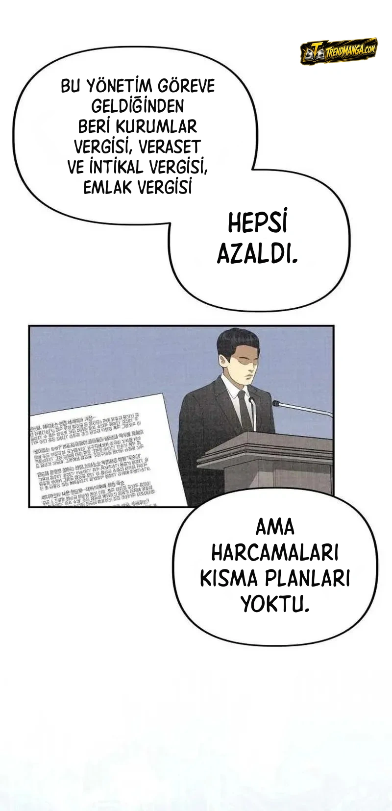 TrendManga TÃ¼rkÃ§e manga oku ministry-of-strategy-and-finance bÃ¶lÃ¼m 31 sayfa 54