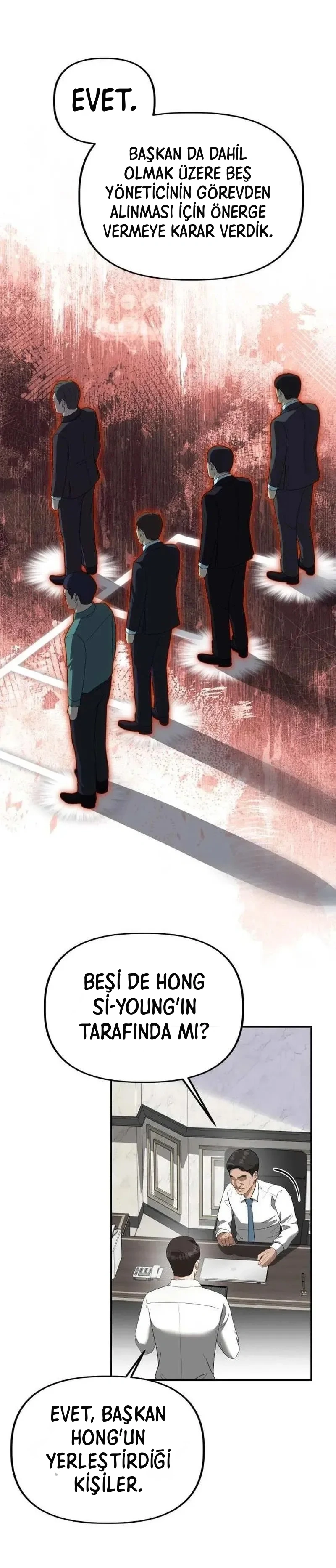 TrendManga TÃ¼rkÃ§e manga oku ministry-of-strategy-and-finance bÃ¶lÃ¼m 31 sayfa 6
