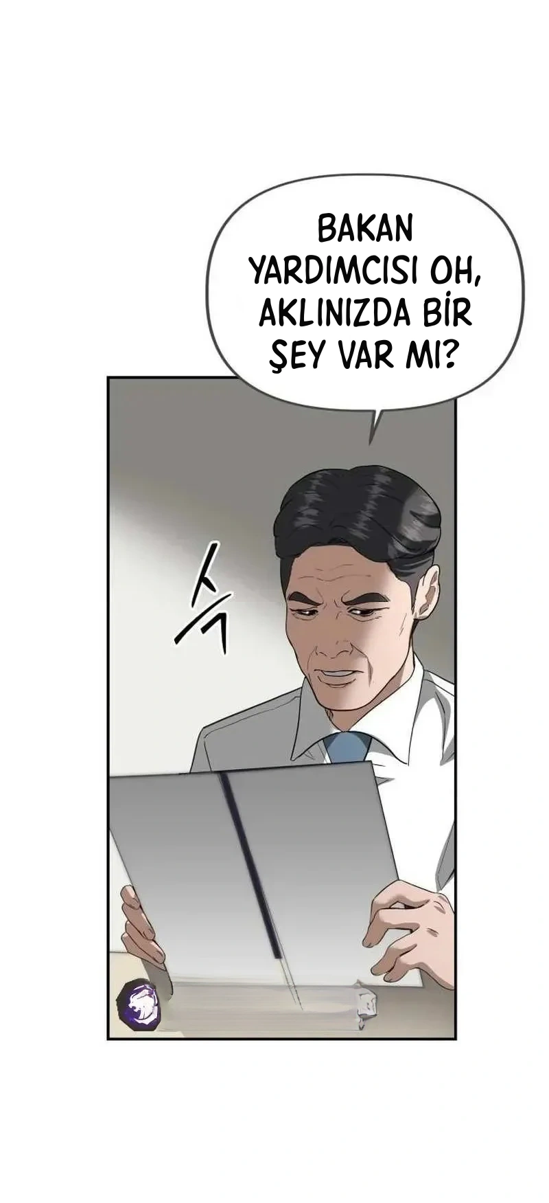 TrendManga TÃ¼rkÃ§e manga oku ministry-of-strategy-and-finance bÃ¶lÃ¼m 32 sayfa 14