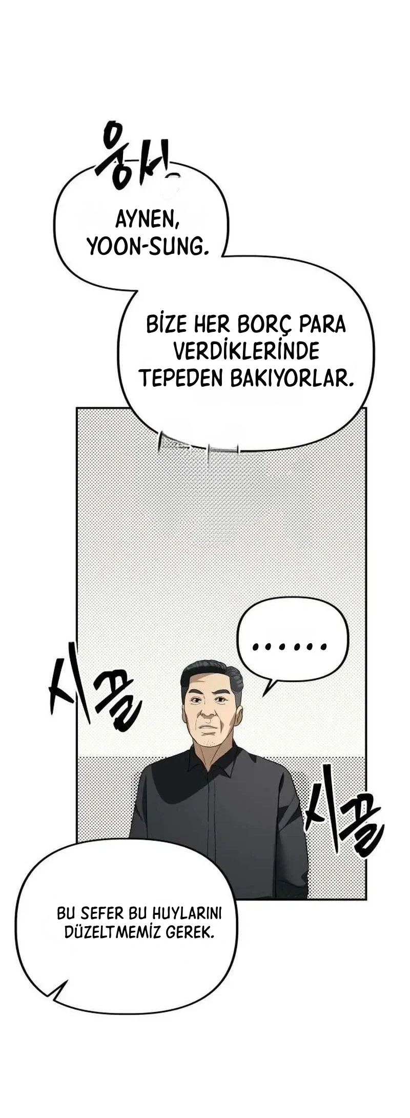 TrendManga TÃ¼rkÃ§e manga oku ministry-of-strategy-and-finance bÃ¶lÃ¼m 32 sayfa 21