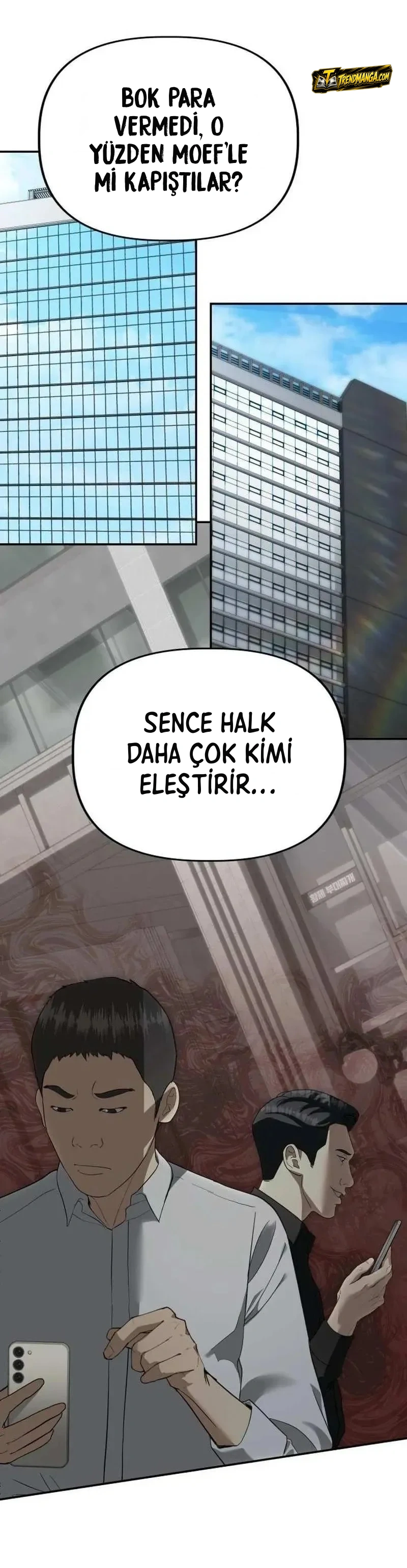 TrendManga TÃ¼rkÃ§e manga oku ministry-of-strategy-and-finance bÃ¶lÃ¼m 32 sayfa 23