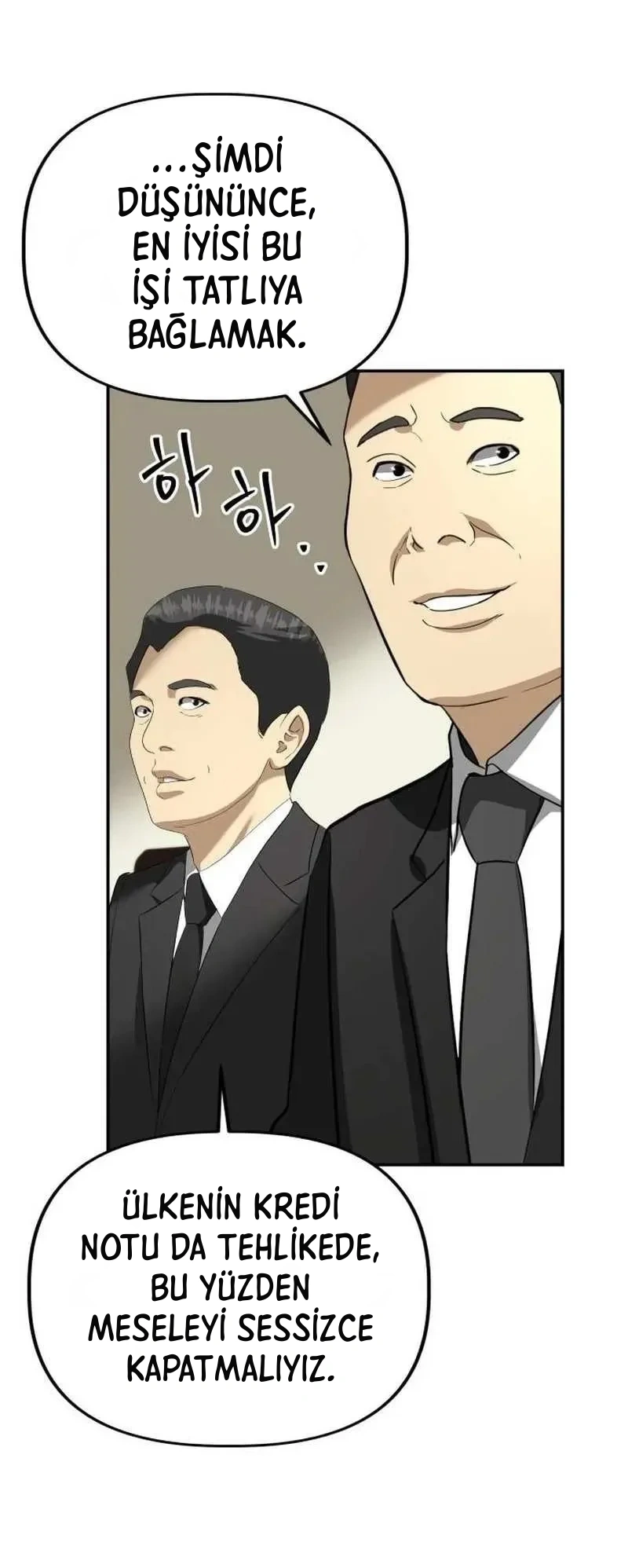 TrendManga TÃ¼rkÃ§e manga oku ministry-of-strategy-and-finance bÃ¶lÃ¼m 32 sayfa 28