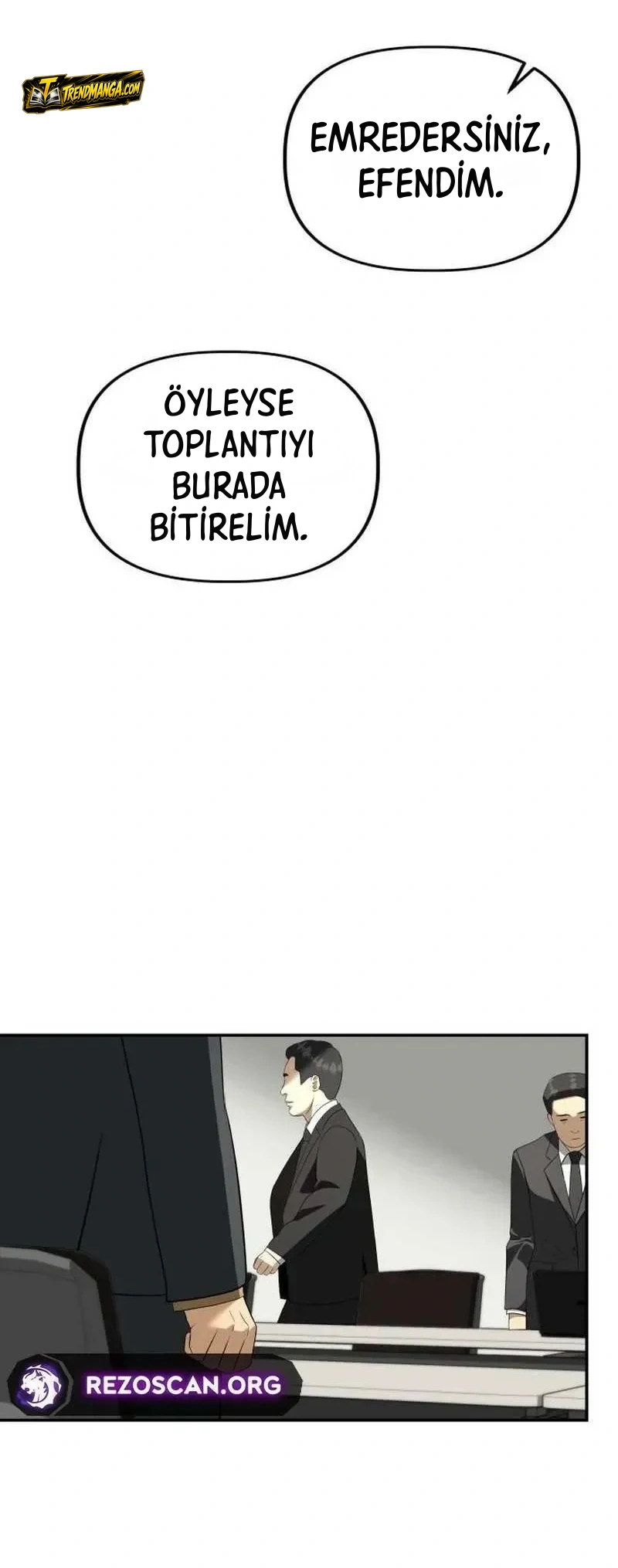TrendManga TÃ¼rkÃ§e manga oku ministry-of-strategy-and-finance bÃ¶lÃ¼m 32 sayfa 32