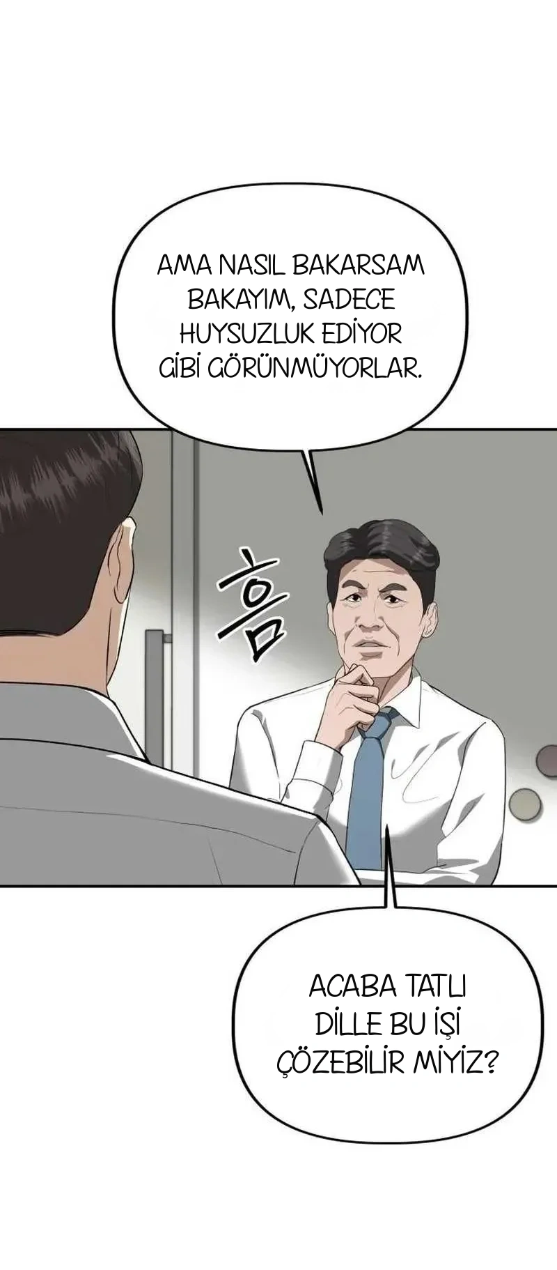 TrendManga TÃ¼rkÃ§e manga oku ministry-of-strategy-and-finance bÃ¶lÃ¼m 32 sayfa 36