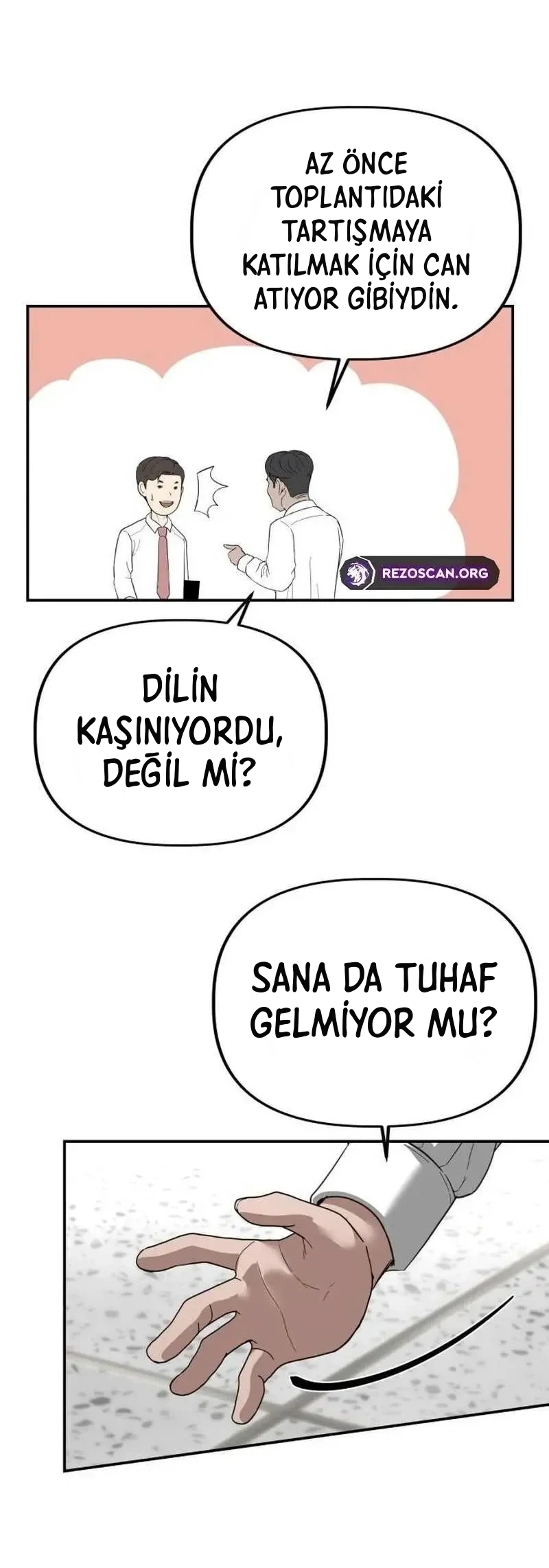 TrendManga TÃ¼rkÃ§e manga oku ministry-of-strategy-and-finance bÃ¶lÃ¼m 32 sayfa 41