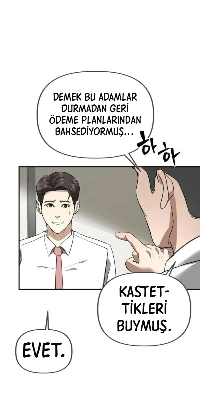 TrendManga TÃ¼rkÃ§e manga oku ministry-of-strategy-and-finance bÃ¶lÃ¼m 32 sayfa 49