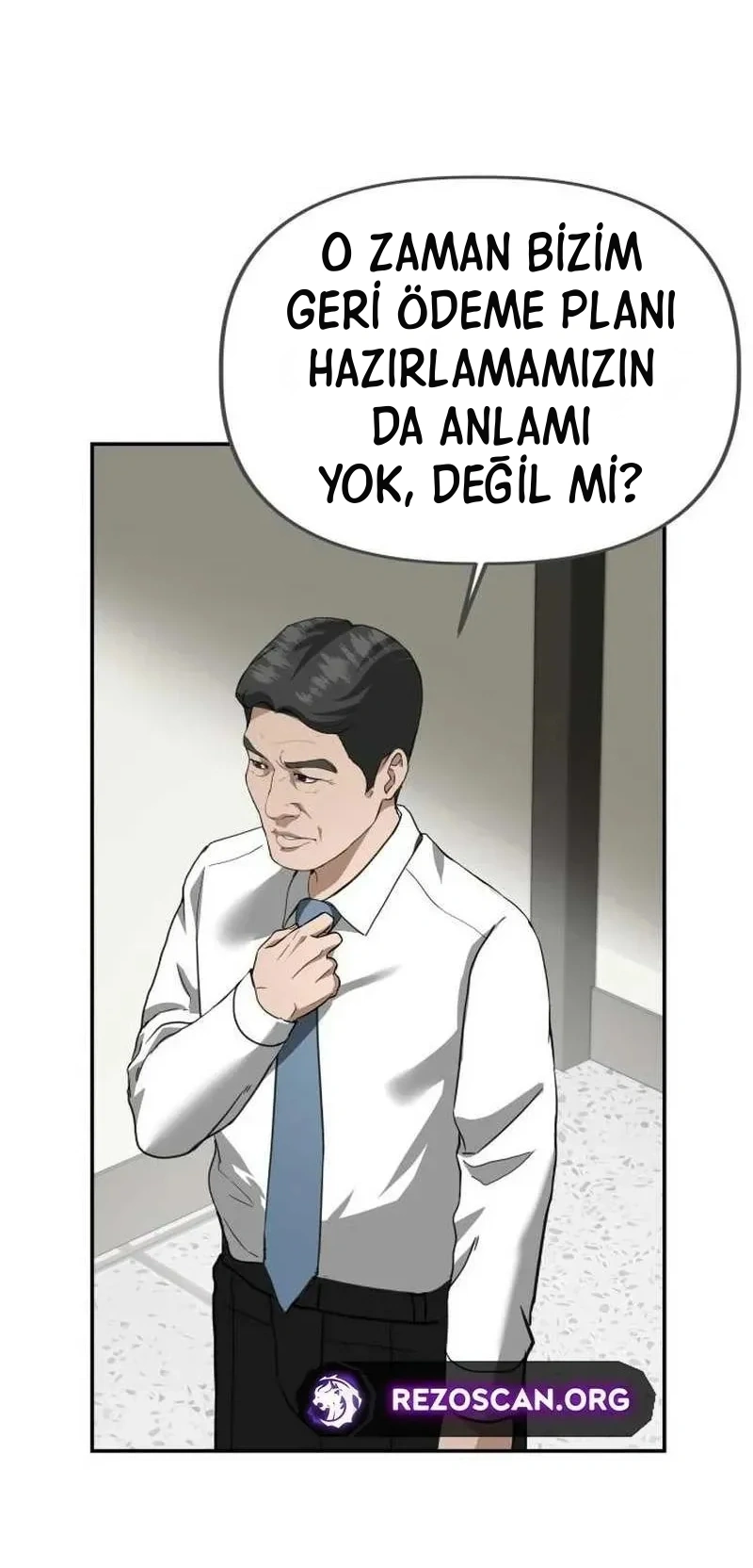 TrendManga TÃ¼rkÃ§e manga oku ministry-of-strategy-and-finance bÃ¶lÃ¼m 32 sayfa 50