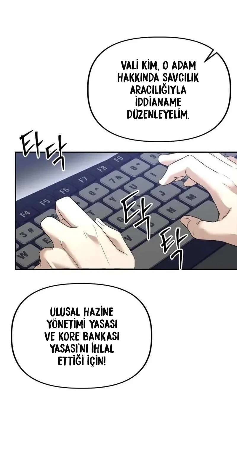 TrendManga TÃ¼rkÃ§e manga oku ministry-of-strategy-and-finance bÃ¶lÃ¼m 32 sayfa 6