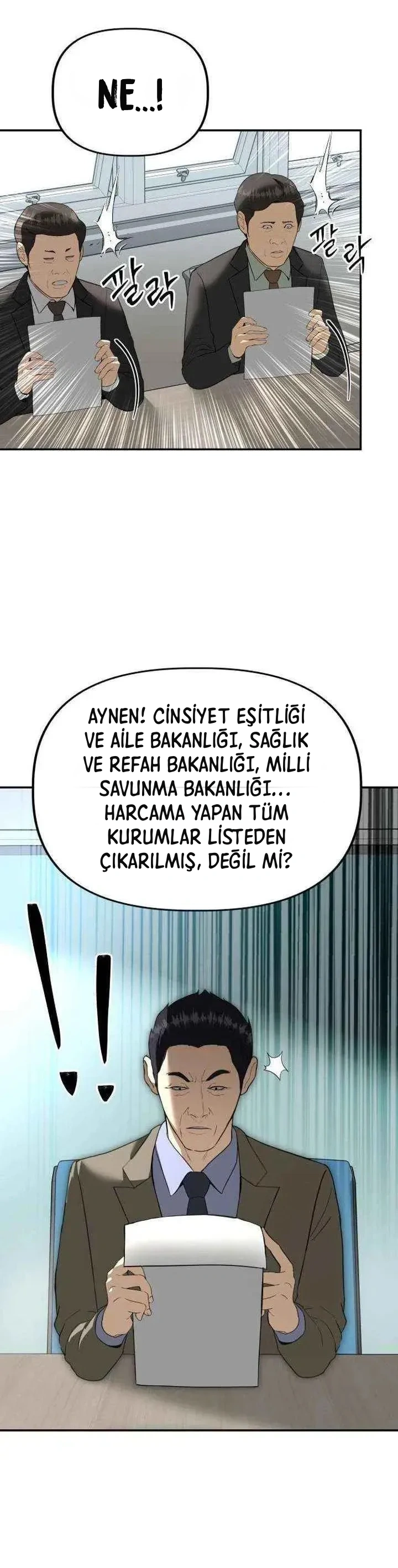 TrendManga TÃ¼rkÃ§e manga oku ministry-of-strategy-and-finance bÃ¶lÃ¼m 34 sayfa 38