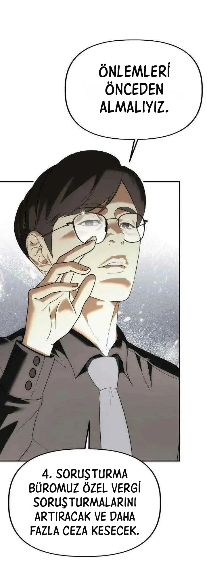 TrendManga TÃ¼rkÃ§e manga oku ministry-of-strategy-and-finance bÃ¶lÃ¼m 34 sayfa 41