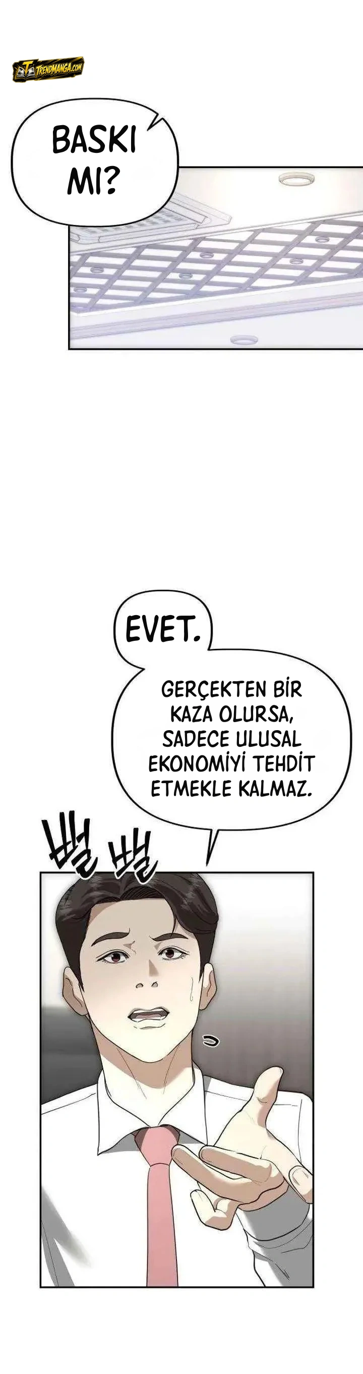 TrendManga TÃ¼rkÃ§e manga oku ministry-of-strategy-and-finance bÃ¶lÃ¼m 34 sayfa 5