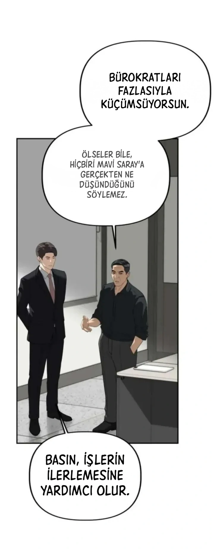 TrendManga TÃ¼rkÃ§e manga oku ministry-of-strategy-and-finance bÃ¶lÃ¼m 35 sayfa 17