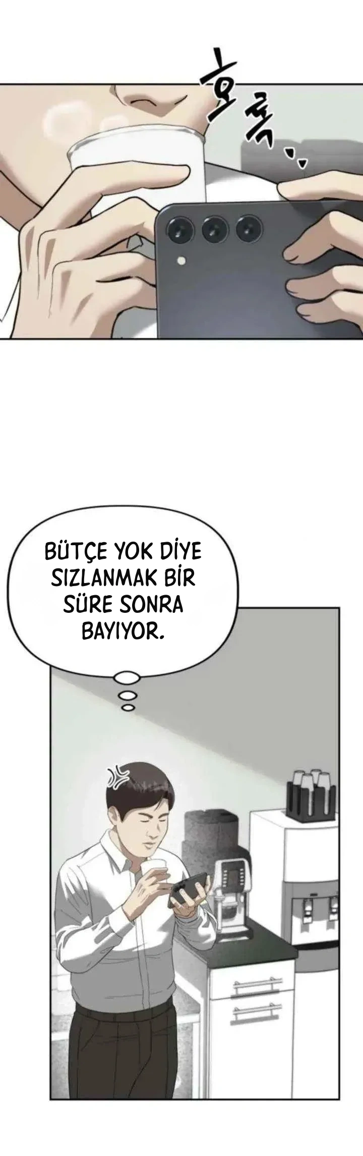 TrendManga TÃ¼rkÃ§e manga oku ministry-of-strategy-and-finance bÃ¶lÃ¼m 35 sayfa 22