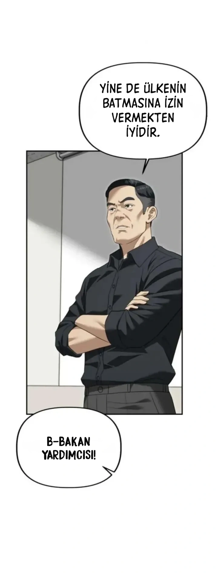 TrendManga TÃ¼rkÃ§e manga oku ministry-of-strategy-and-finance bÃ¶lÃ¼m 35 sayfa 3