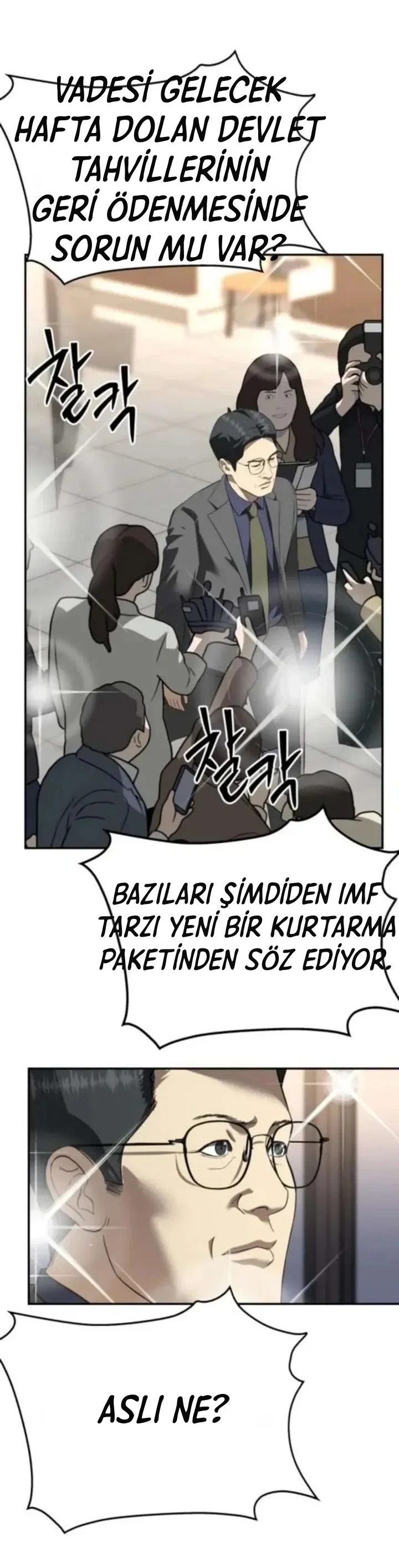 TrendManga TÃ¼rkÃ§e manga oku ministry-of-strategy-and-finance bÃ¶lÃ¼m 35 sayfa 31