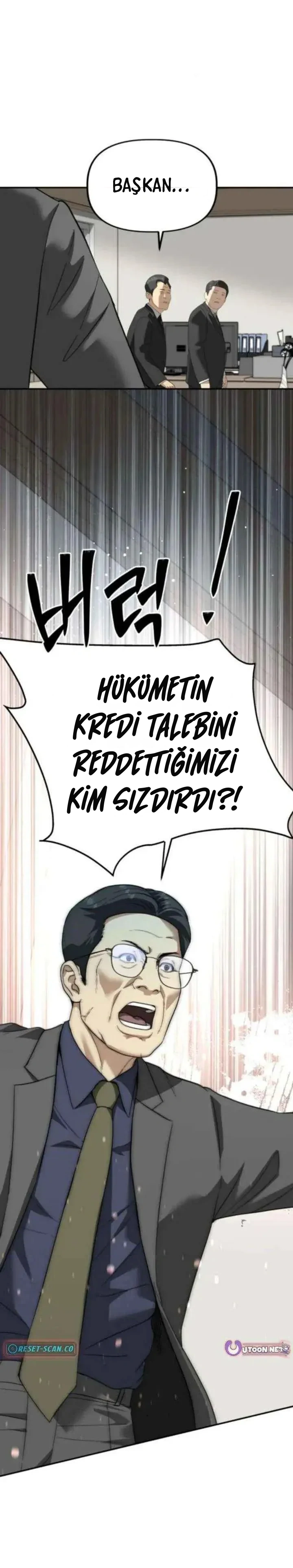 TrendManga TÃ¼rkÃ§e manga oku ministry-of-strategy-and-finance bÃ¶lÃ¼m 35 sayfa 33